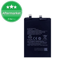 Xiaomi Poco F4 5G 22021211RG, 22021211RI - Batterie BP49 4500mAh