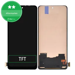 Xiaomi Poco F3 M2012K11AG, F4 5G 22021211RG, 22021211RI - Écran LCD + Écran Tactile TFT