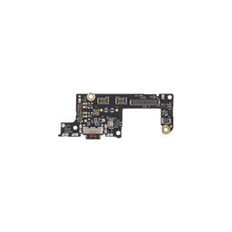 Xiaomi Poco F4 GT 21121210G - Carte PCB du connecteur de charge