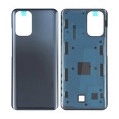 Xiaomi Redmi Note 10 - Cache batterie (Onyx Grey)