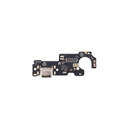 Xiaomi Redmi Note 10 5G - Carte PCB du connecteur de charge