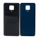Xiaomi Redmi Note 9 Pro - Cache batterie (Gris Interstellaire)