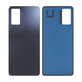 Xiaomi Redmi Note 11 Pro 4G 2201116TG 2201116TI - Cache batterie (noir furtif)