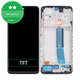 Xiaomi Redmi Note 11, 11S, Poco M4 Pro 4GG - Écran LCD + Écran tactile + Cadre (Graphite Grey) TFT