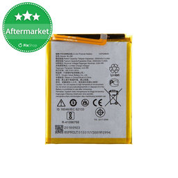 Lenovo S5 Pro - Batterie BL298 3500mAh