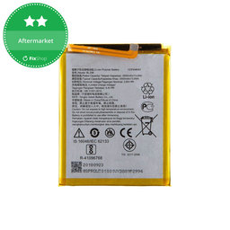 Lenovo S5 Pro - Batterie BL298 3500mAh