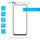 FixPremium FullCover Glass - Verre trempé pour Samsung Galaxy A42 5G