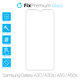 FixPremium Glass - Verre trempé pour Samsung Galaxy A30, A30s, A50 & A50s