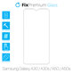 FixPremium Glass - Verre trempé pour Samsung Galaxy A30, A30s, A50 & A50s