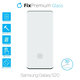 FixPremium Glass - Verre Trempé pour Samsung Galaxy S20