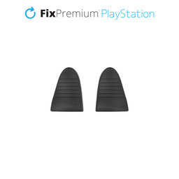 FixPremium - Extension de bouton de déclenchement - set 2pcs, noir