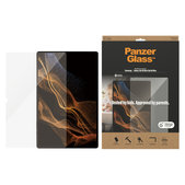 Verre trempé UWF pour Samsung Galaxy Tab S9 Ultra/Tab S8 Ultra, Clair, PanzerGlass