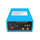 Docreate HPSW 5000W - Kit de bricolage pour mini machine à souder par points (4000mAh)