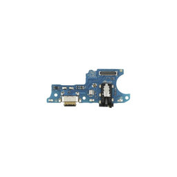 Samsung Galaxy A02s A026F - Carte PCB du connecteur de charge