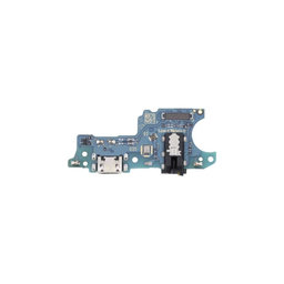 Samsung Galaxy A03 A035G - Carte PCB du connecteur de charge