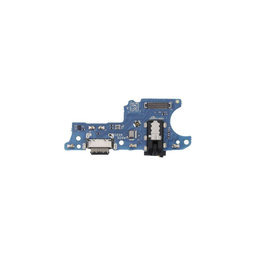 Samsung Galaxy A03s A037G - Carte PCB du connecteur de charge