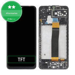 Samsung Galaxy A04s A047F - Écran LCD + Écran tactile + Cadre TFT