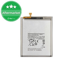 Samsung Galaxy A04s A047F - Batterie EB-BA217ABY 5000mAh