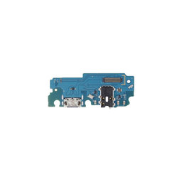 Samsung Galaxy A04s A047F - Carte PCB du connecteur de charge