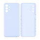 Samsung Galaxy A13 A135F - Cache batterie (Bleu clair)