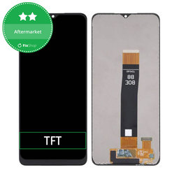 Samsung Galaxy A13 5G A136B - Écran LCD + Écran Tactile TFT