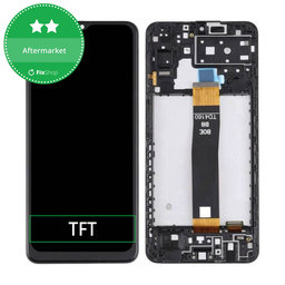 Samsung Galaxy A13 5G A136B - Écran LCD + Écran tactile + Cadre TFT