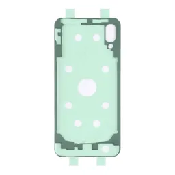 Samsung Galaxy A20s A207F - Adhésif Cache Batterie
