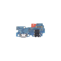 Samsung Galaxy A22 A225F - Carte PCB du connecteur de charge