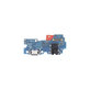 Samsung Galaxy A22 A225F - Carte PCB du connecteur de charge