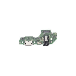 Samsung Galaxy A22 5G A226B - Carte PCB du connecteur de charge