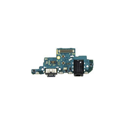 Samsung Galaxy A52s 5G A528B - Carte PCB du connecteur de charge (K2)