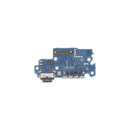 Samsung Galaxy A53 A536B - Carte PCB du connecteur de charge