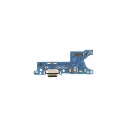 Samsung Galaxy M11 M115F - Carte PCB du connecteur de charge