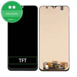Samsung Galaxy M21 M215F - Écran LCD + Écran tactile TFT