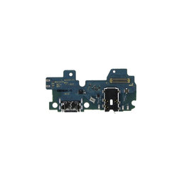 Samsung Galaxy M22 M225F, M32 M325F - Carte PCB du connecteur de charge