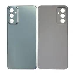 Samsung Galaxy M23 5G M236B - Cache batterie (Bleu clair)