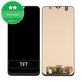 Samsung Galaxy M31 M315F - Écran LCD + Écran tactile TFT