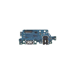 Samsung Galaxy M33 5G M336B - Carte PCB du connecteur de charge