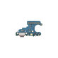 Samsung Galaxy Note 10 N970F - Carte PCB du connecteur de charge