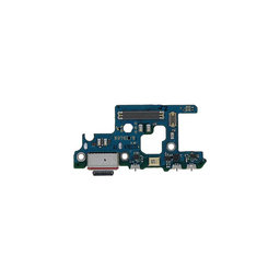 Samsung Galaxy Note 10 Plus N975F - Carte PCB du connecteur de charge