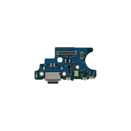 Samsung Galaxy S20 G980F - Carte PCB du connecteur de charge