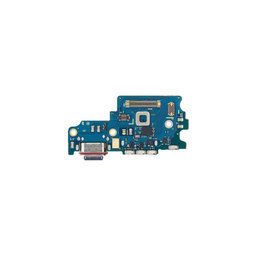 Samsung Galaxy S21 FE G990B - Carte PCB du connecteur de charge