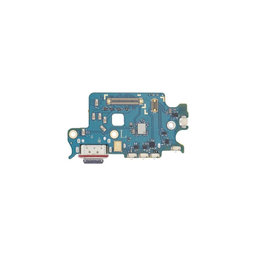 Samsung Galaxy S22 S901B - Carte PCB du connecteur de charge