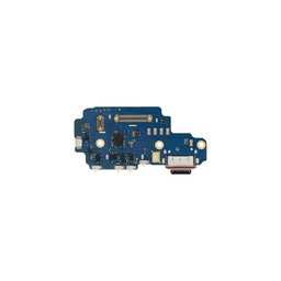 Samsung Galaxy S22 Ultra S908B - Carte PCB du connecteur de charge