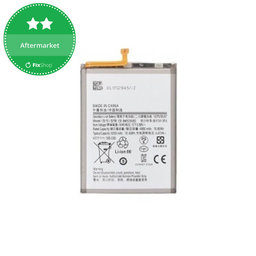 Samsung Galaxy A23, A23 5G, M23 5G, M33 5G, M52 5G, M53 5G - Batterie EB-BM526ABY, EB-BM526ABS 5000mAh