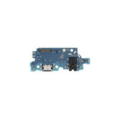 Samsung Galaxy A23 5G A236B - Carte PCB du connecteur de charge