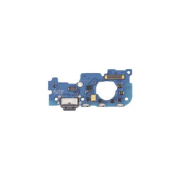 Samsung Galaxy A33 5G A336B - Carte PCB du connecteur de charge