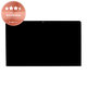 Apple iMac 21.5" A1418 (Late 2015 - Mid 2017) - Écran LCD Retina 4K + vitre avant Refurbished