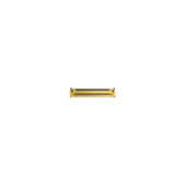 Apple iMac 27" A1419 (Mi 2012 - Fin 2013) - Connecteur LCD LVDS/eDP (40 broches)