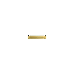 Apple iMac 27" A1419 (Mi 2012 - Fin 2013) - Connecteur LCD LVDS/eDP (40 broches)